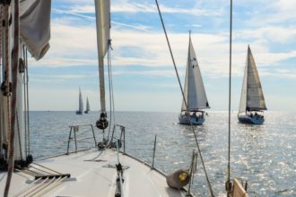 Inspira Sailing