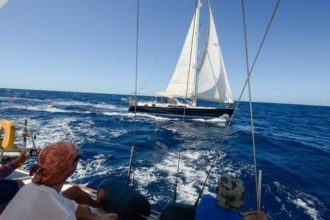 firemní regata, teambuilding, sailing