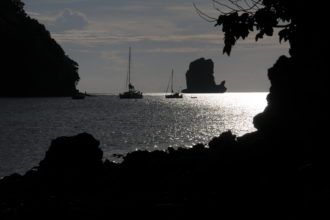 Thajsko - Ko Lanta, foto Petr Hlubuček