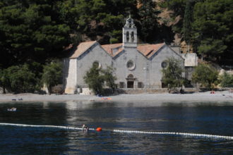 Chorvatsko