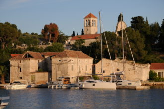 Chorvatsko