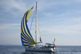 plachetnice