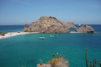 Baja California