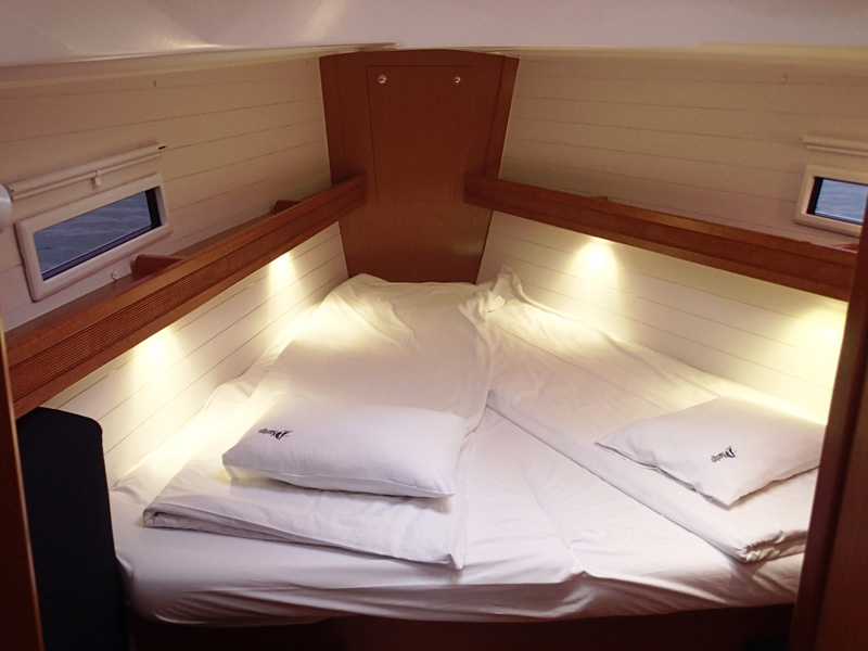 bedroom Bavaria