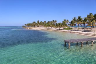 Belize