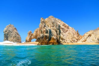 Baja California