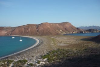 Baja California