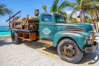 Baja California