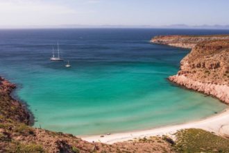 Baja California