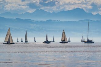regata
