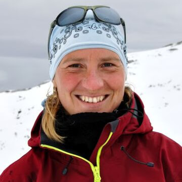 Helena Křenková